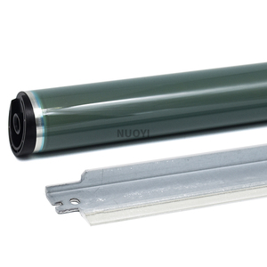 <span class=keywords><strong>Tambour</strong></span> OPC couleur d'origine Nuoyi <span class=keywords><strong>de</strong></span> haute qualité pour Canon IR3300 IR2200 IR2800 GP215 GP405 3300 2200 2800 215 405 copieur pièce d'<span class=keywords><strong>imprimante</strong></span> - Product Image 2