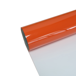 High Quality Crystal Flame Orange Car <b>Wrap</b> <b>Vinyl</b> Glossy Full Body PPF Paint Protection Film TPU PVC High Quality Car Stickers - Product Image 3