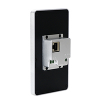 Sunworld YC-SM55P nouveauté 5.5 pouces dans le mur Android 11 écran tactile intelligent avec Google Play Store