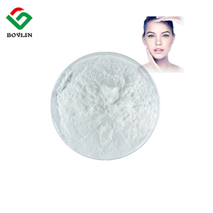 Supplément en vrac de soins de la peau de qualité cosmétique à l'acide hyaluronique - Product Image 2