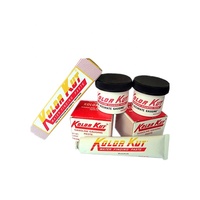 Pâtes à usage marin pour jauger l'essence et le prix d'usine d'huile