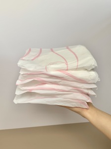 Nouvelles couches-culottes hygiéniques pour adultes avec protection anti-fuites, sous-vêtements menstruels pour femmes - Product Image 2