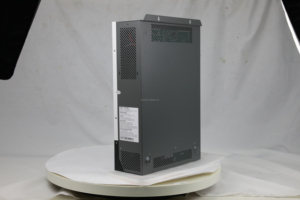 Máy phát điện gió 1Kw 2Kw 3Kw 5Kw 10Kw 220V, biến tần lưới điện, máy phát điện gió nối lưới 3 pha, biến tần lai gió năng lượng mặt trời - Product Image 2