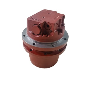 Parti di escavatore mini escavatore <span class=keywords><strong>TB014</strong></span> TB015 TB016 TB020 azionamento finale per <span class=keywords><strong>Takeuchi</strong></span> - Product Image 1