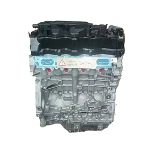 เครื่องยนต์บล็อกยาว L15A L15A1 คุณภาพสูง มือสอง สำหรับรถยนต์ฮอนด้า ฟิต แจ๊ส บีอาร์วี <span class=keywords><strong>1.5</strong></span> ลิตร - Product Image 4
