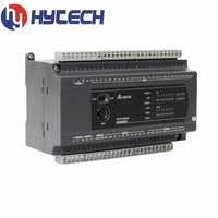 Módulo Anfitrión CPU Controlador PLC Serie DVP-ES2 de Delta DVP16/24/32/40/58/60/80ES200T