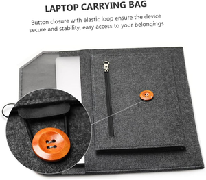 Nhà Máy Bán buôn an toàn và thân thiện và chất lượng cao kinh doanh máy tính mang bảo vệ cho sử dụng hàng ngày và đi lại - Product Image 6