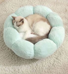 Dog Nest Mat Cat Nest Mat Modern Pet Mat Animal Pattern Mat Cooling Pet Mat Pet Sleeping <b>Bed</b> Cloth Pet Mat XL Size Pet Mat - Product Image 1