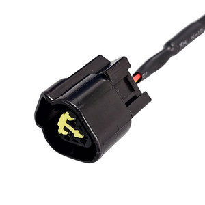 <span class=keywords><strong>3</strong></span> Pin kabel konektor Sensor Throttle rakitan kawat otomatis Harness - Product Image 3