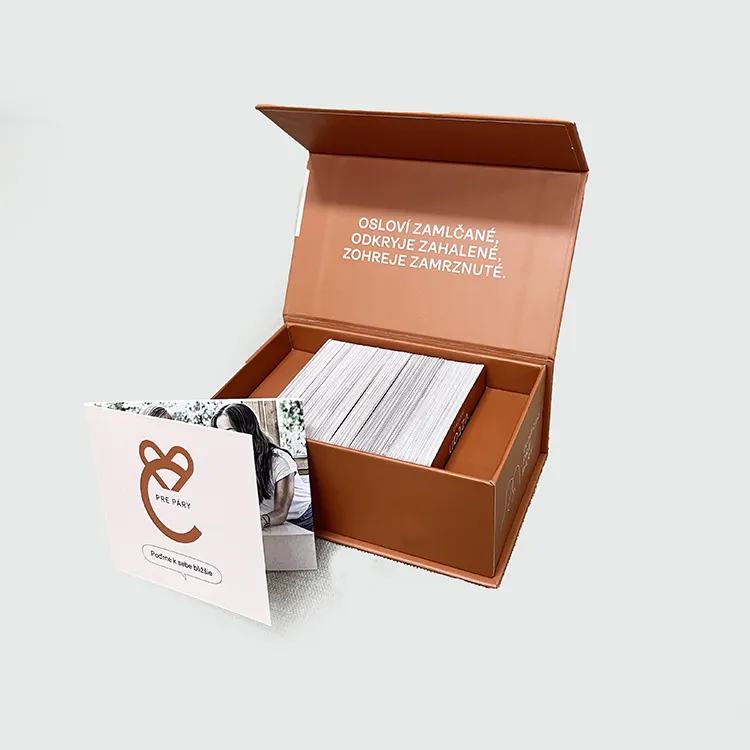 Flap kapak ambalaj karton ısmarlama özel katlanır kutular manyetik kapatma hediye kutusu