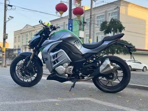 คาวาซา<span class=keywords><strong>ก</strong></span>ิ ซี1000 <span class=keywords><strong>บิ๊</strong></span><span class=keywords><strong>ก</strong></span>สเนค เอ็น19 สปอร์ต<span class=keywords><strong>ไบ</strong></span><span class=keywords><strong>ค์</strong></span> 400ซีซี ระบายความร้อนด้วยน้ำ พร้อมคุณสมบัติแบบนินจา เอช2 สปอร์ต จีดับบลิว250-ดี ซีเอ็น - Product Image 6