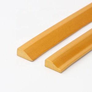 Bande adhésive pour <span class=keywords><strong>salle</strong></span> <span class=keywords><strong>de</strong></span> <span class=keywords><strong>bain</strong></span>, bande <span class=keywords><strong>de</strong></span> sol pour retenir l'eau, bande d'étanchéité pour porte <span class=keywords><strong>de</strong></span> cuisine, moulures murales pour la décoration <span class=keywords><strong>de</strong></span> la maison - Product Image 4