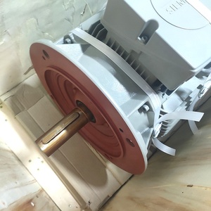 มอเตอร์ 1LE1001-1DA33-4JA4-Z มอเตอร์อุตสาหกรรม 3 เฟส สำหรับขับเคลื่อนอุปกรณ์อัตโนมัติ - Product Image 2