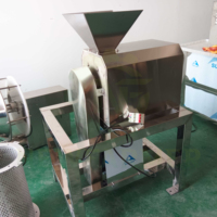 Fabrieksprijs Automatische Moerbessensaus Ketchup Productielijn Tomatenpuree Maken Machine