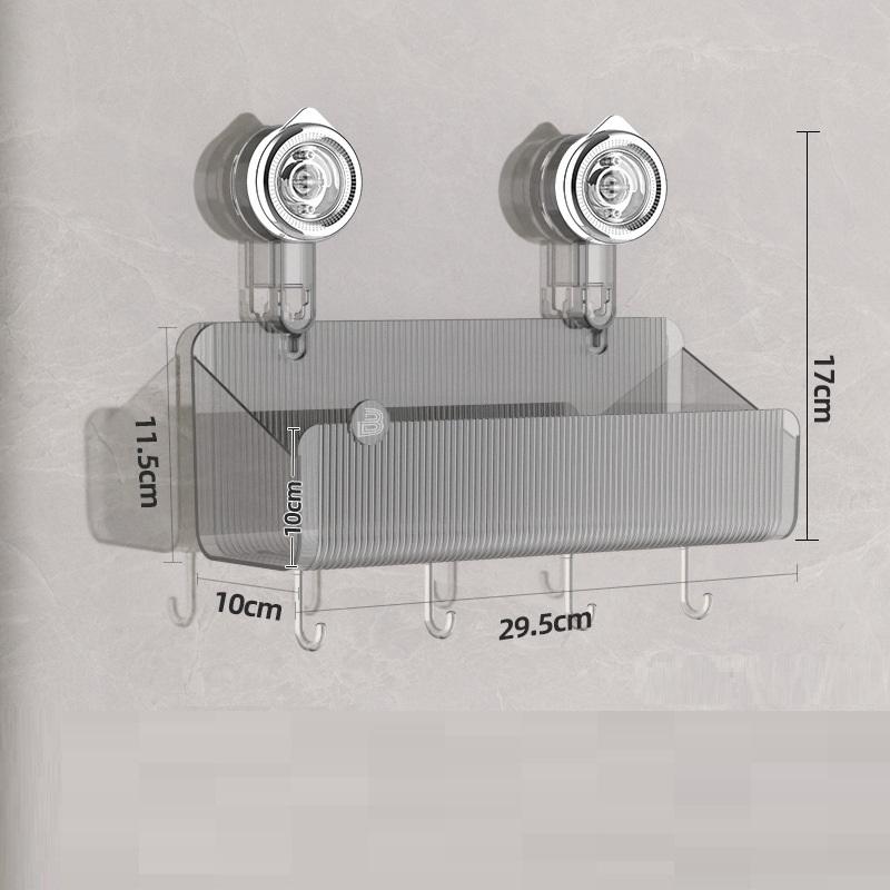 Clear Grey PLUS-1เท่านั้น