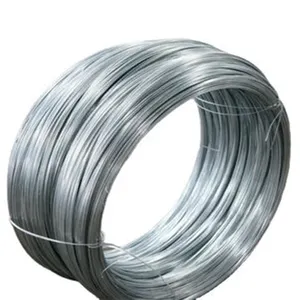 Top sale GI Binding Wire, Electro Iron Galvanized Wire, GI Wire Factory best price good quality