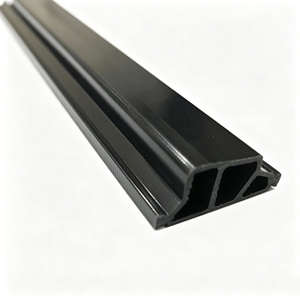 FUXI Weather Resistant PA66GF25 Hollow Insulating <b>Strip</b> Window and Door Accessories Polyamide Thermal <b>Strip</b> for Aluminum Windows - Product Image 3