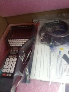สินค้าใหม่ในสต็อก Yokogawa YHC5150X HART Communicator - Product Image 3