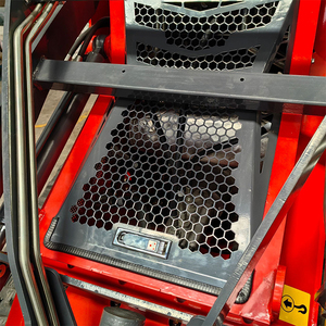 RCM Wholesale Factory Price <strong>Mini</strong> Backhoe Loader <strong>Excavator</strong> Skid Steer Loaders for <strong>Sale</strong> Track Chains for <strong>Mini</strong> Loader