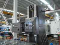 Máquina CNC de Precisión