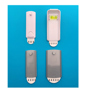 Di plastica senza danni rimovibile <span class=keywords><strong>adesivo</strong></span> cornice ganci - Product Image 5