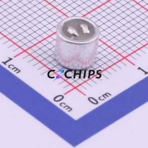 ไมโครโฟนชิปวงจรรวม GMI6050-60DB SMD,D = 6mm ใหม่และดั้งเดิม - Product Image 1