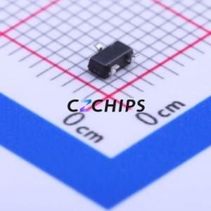 ทรานซิสเตอร์ฟิลด์ทรานซิสเตอร์ (มอสเฟท) SC-59 DMP2066LSN-7ใหม่และดั้งเดิม - Product Image 2