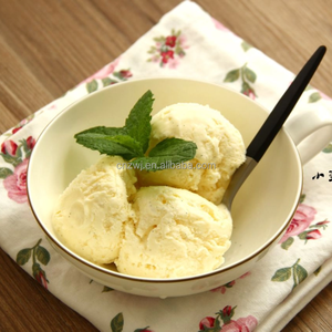 ผงเอสเซนส์เกรดอาหารรสวานิลลาสำหรับไอศครีมเบเกอรี่ขนมหวานเครื่องดื่มขนมปังจัดหาจากโรงงาน - Product Image 2