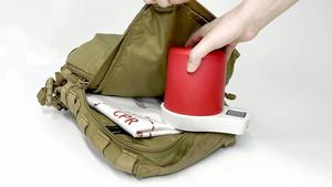 نموذج تدريب الإنعاش القلبي الرئوي الذكي متعدد الأوضاع يدعم التدريس والامتحانات التدريبية مع توفير تغذية راجعة متعددة - Product Image 5