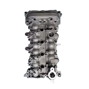 رأس أسطوانة M272 أصلي عالي الجودة لسيارات مرسيدس بنز ML350 R350 W251 E350 سعة 2.5 لتر و<span class=keywords><strong>3</strong></span>.0 لتر و<span class=keywords><strong>3</strong></span>.5 لتر، قطع غيار سيارات لمحرك M272 - Product Image 5