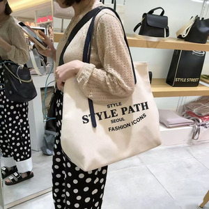 Nouveau <span class=keywords><strong>grand</strong></span> <span class=keywords><strong>sac</strong></span> <span class=keywords><strong>à</strong></span> bandoulière en toile pour femme, sacs <span class=keywords><strong>à</strong></span> <span class=keywords><strong>main</strong></span> pour femme, sacs fourre-tout <span class=keywords><strong>à</strong></span> bandoulière noire, sacs <span class=keywords><strong>à</strong></span> <span class=keywords><strong>main</strong></span> pour femme - Product Image 1