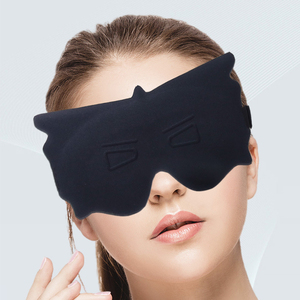 Promotion Customization | Zero Eye Pressure 3D <b>Sleeping</b> Mask | 100% <b>Light</b> Blocking Design | Night Blindfold | Side <b>Sleeping</b> Eye - Product Image 1
