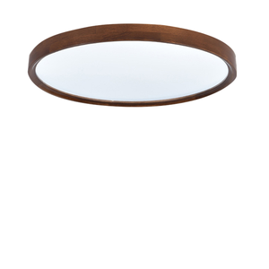 Nouvelles lampes de plafond de style chinois, salon, lit en bois massif, salle à manger et bureau, meubles modernes et simples en noyer - Product Image 2