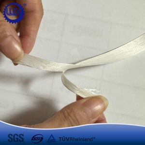 Flejes de poliéster termofusible de 16mm para Embalaje manual en industrias de embalaje - Product Image 5