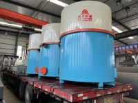 Four de carbonisation à charbon de bois de coque de noix de coco, modèle à palans, vente directe d'usine chinoise