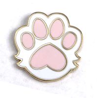 Fábrica de Pins de Esmalte de Kunshan, Pins de Solapa de Esmalte Suave Personalizados, Pins Personalizados de Grateful Dead