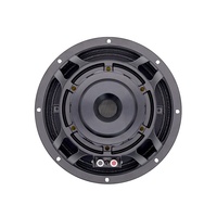 Haut-parleur de graves 10 pouces en néodyme, accessoires audio professionnels, sonorisation PA Line Array, haut-parleur de médium-grave 10 pouces OEM 500W