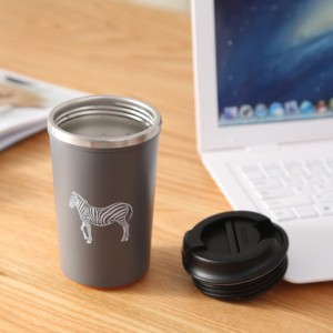 Vaso Personalizado con Logotipo, Antideslizante, con Ventosa, para <span class=keywords><strong>Regalo</strong></span>, <span class=keywords><strong>Taza</strong></span> de Café - Product Image 4