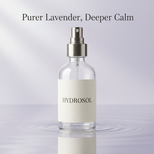 Hydrolat de <span class=keywords><strong>Lavande</strong></span> Naturel Écologique Pur, <span class=keywords><strong>Eau</strong></span> <span class=keywords><strong>Florale</strong></span> Apaisante pour Peaux Sensibles, <span class=keywords><strong>Eau</strong></span> de Fleurs Distillée Naturelle en Gros - Product Image 6
