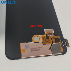 หน้าจอ OLED ขนาด 6.53 นิ้ว รองรับการสแกนลายนิ้วมือ สำหรับ <span class=keywords><strong>Oppo</strong></span> Reno2 Z Realme X จอ LCD พร้อมทัชสกรีน สำหรับ <span class=keywords><strong>Oppo</strong></span> <span class=keywords><strong>K3</strong></span> Reno 2Z 2F 2 F Lcd - Product Image 3