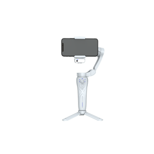 F12 AI 3 محاور عالمي مثبت مفصل لاسلكي بجهاز تحكم عن بعد قابل للطي حامل ثلاثي ضد الاهتزاز مع تتبع للوجه ، مناسب لـ <span class=keywords><strong>m</strong></span> - Product Image 2