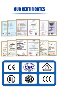 Melhor Vendedor Trocador de Calor de Tubo com Fins de Alta Eficiência de Transferência de Calor e Instalação Fácil para Vários Equipamentos de Refrigeração - Product Image 5