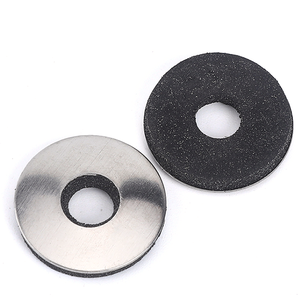 Haute qualité 304 acier inoxydable étanchéité noir gris caoutchouc étanche plat anneau <span class=keywords><strong>joint</strong></span> toiture <span class=keywords><strong>EPDM</strong></span> <span class=keywords><strong>rondelle</strong></span> - Product Image 4
