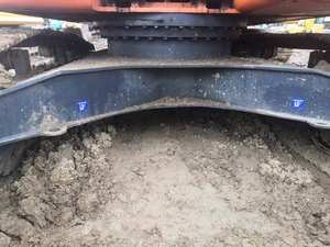 Excavadora Hidráulica Usada en Buenas Condiciones, Doosan DX260lc, Modelo 2018, Motor de 140kw, Shanghái, en Venta, Probada e Inspeccionada - Product Image 6