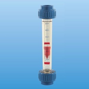 Débitmètre thermique Kobold KSK-7500GK32S0 en plastique 7500GK32S0 Précision Plus ou Moins de 0,5 % Origine Allemagne - Product Image 2