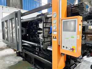 BORCHE BS500-III 500 Ton <strong>Injection</strong> Molding <strong>Machine</strong> Plastic Fruit Frame <strong>Injection</strong> Molding <strong>Machine</strong> Fruit <strong>Box</strong> Production <strong>Machine</strong> - Product Image 4