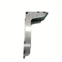Services de découpe laser de tôles, tuyaux métalliques, acier inoxydable 304, aluminium, acier et fer, fabrication OEM de la marque ULI à prix bas
