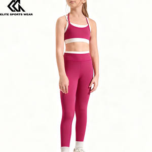 Спортивная Одежда для девочек - Product Image 3