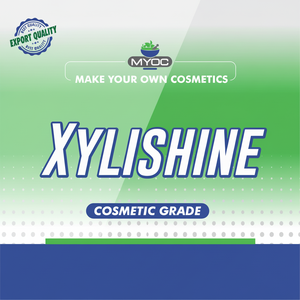 Xylishine Matière première de qualité cosmétique pour usage industriel et bricolage Catégorie de produit Produits chimiques quotidiens - Product Image 1