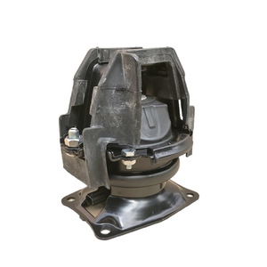 Soporte de Motor Acura 50830-TZ5-A03 Delantero para MDX Accord Pilot Odyssey, Pieza de Repuesto Nueva - Product Image 3